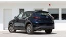 Mazda CX-5 GL 2.5L | Full Service History |GCC | Zero Downpayment Support