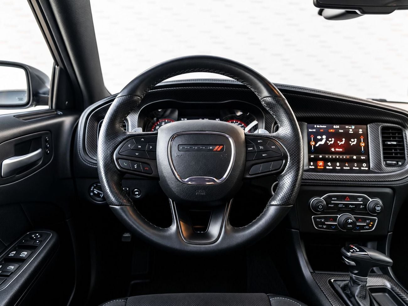 Dodge Charger GT