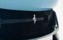 فيراري بوروسانجوي STANDARD 6.5L V12 Naturally Aspirated Engine | Warranty