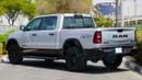 RAM 1500 REBEL (For Export , НА ЭКСПОРТ) 2026 GT 3.0TT Hurricane GCC Без пробега