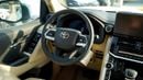 Toyota Land Cruiser VXR / VXR 3.5L HYBRID GCC Specs