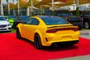 Dodge Charger SRT HELLCAT WIDEBODY