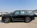 Lexus LX700h SIGNATURE | GCC Specs | Brand Hybrid Luxury SUV