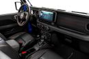 Jeep Wrangler Unlimited RUBICON