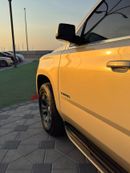 Chevrolet Tahoe LS Z71