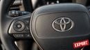 Toyota Corolla Cross GLI Toyota Corolla Cross Hybrid