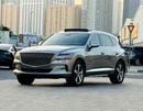 Genesis GV80 Advanced - American Specs | Excellent Condition