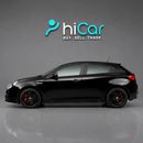 ألفا روميو جوليتا Veloce 765 P.M • 0% Downpayment • Veloce • 1 Year Warranty