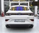 JAC J7 INTELLIGENT EXCELLENT DEAL for our JAC J7 ( 2023 Model ) in White Color GCC Specs
