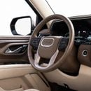 جي أم سي يوكون DENALI 3,449 درهم إماراتي شهرياً • بدون دفعة أولى • جي إم سي يوكون دينالي • ضمان الوكالة