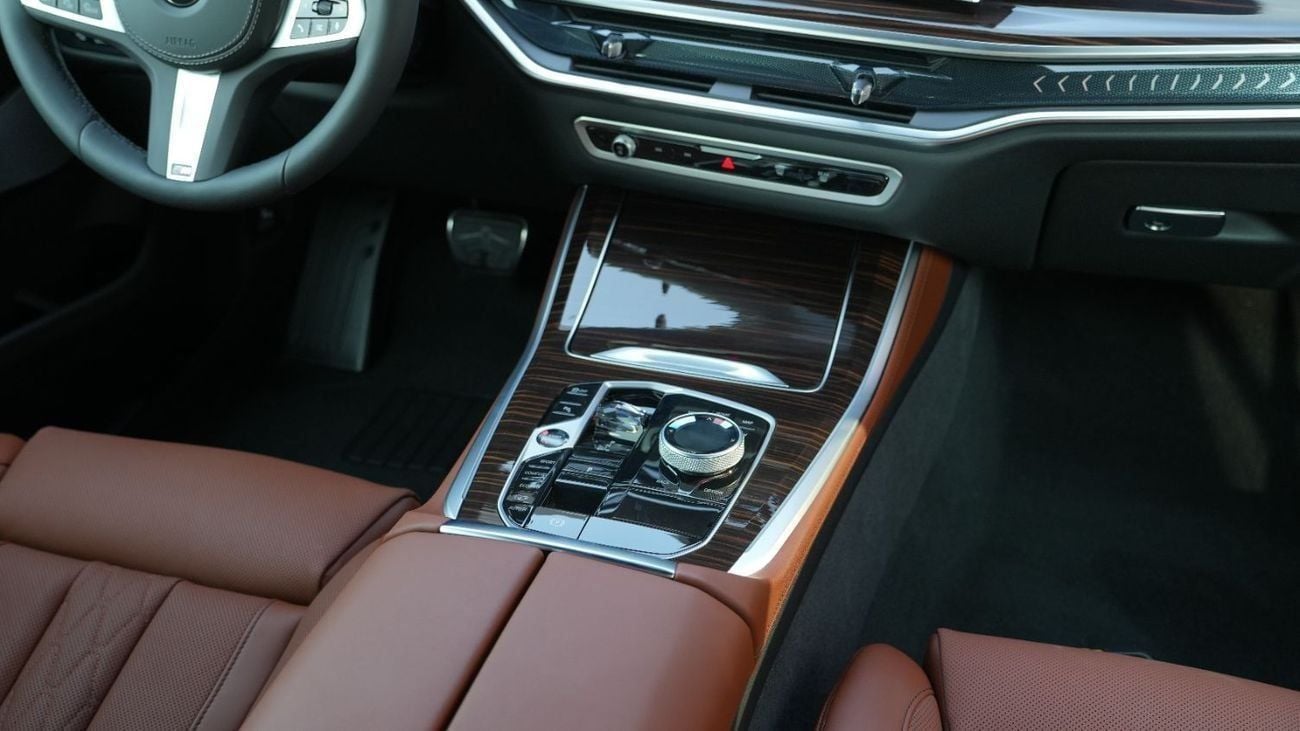 بي أم دبليو X5 40i M SPORT V6 M-Sport PRO 2026 MY EXPORT PRICE