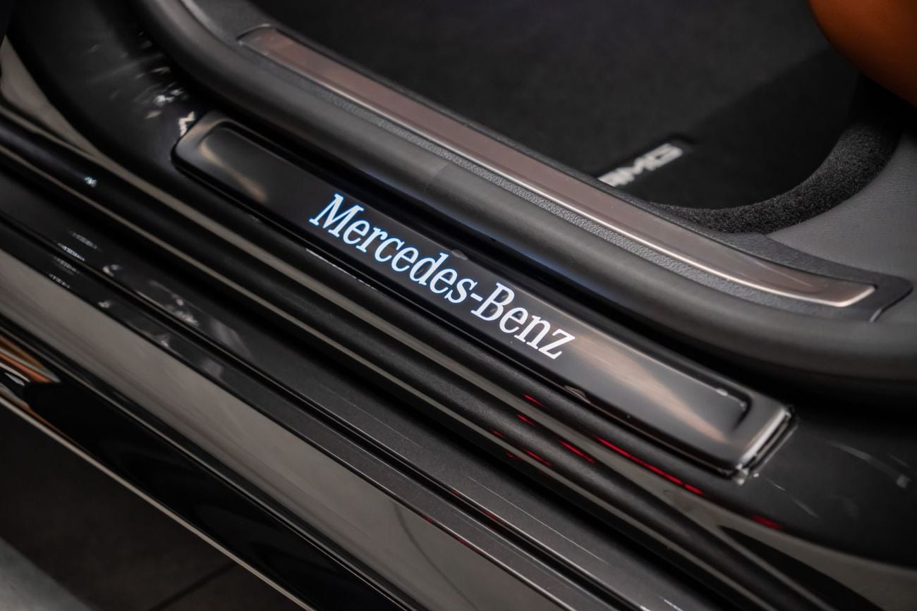 مرسيدس بنز S 500 4MATIC L هاي مرسيدس بنز S500 T20 | 2026 | مواصفات خليجية | جديدة تمامًا | ضمان وSe2