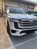 تويوتا لاند كروزر VXR لاندكروزر VXR 4.0
