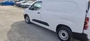 Peugeot Partner LONG