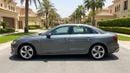 Audi A4 35 TFSI S-LINE 2020 | AED 974/Month | 0 DP | 30 Day Return | Warranty