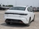 BYD Destroyer 05 Luxury Edition ECTB - 8. BYD Destroyer 05 2025 55 Luxury Edition – Petrol Auto – White with Black