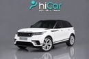 Land Rover Range Rover Velar P250 AED 2,011 P.M • 0% Downpayment • Velar P250 SE • 1 Year Warranty