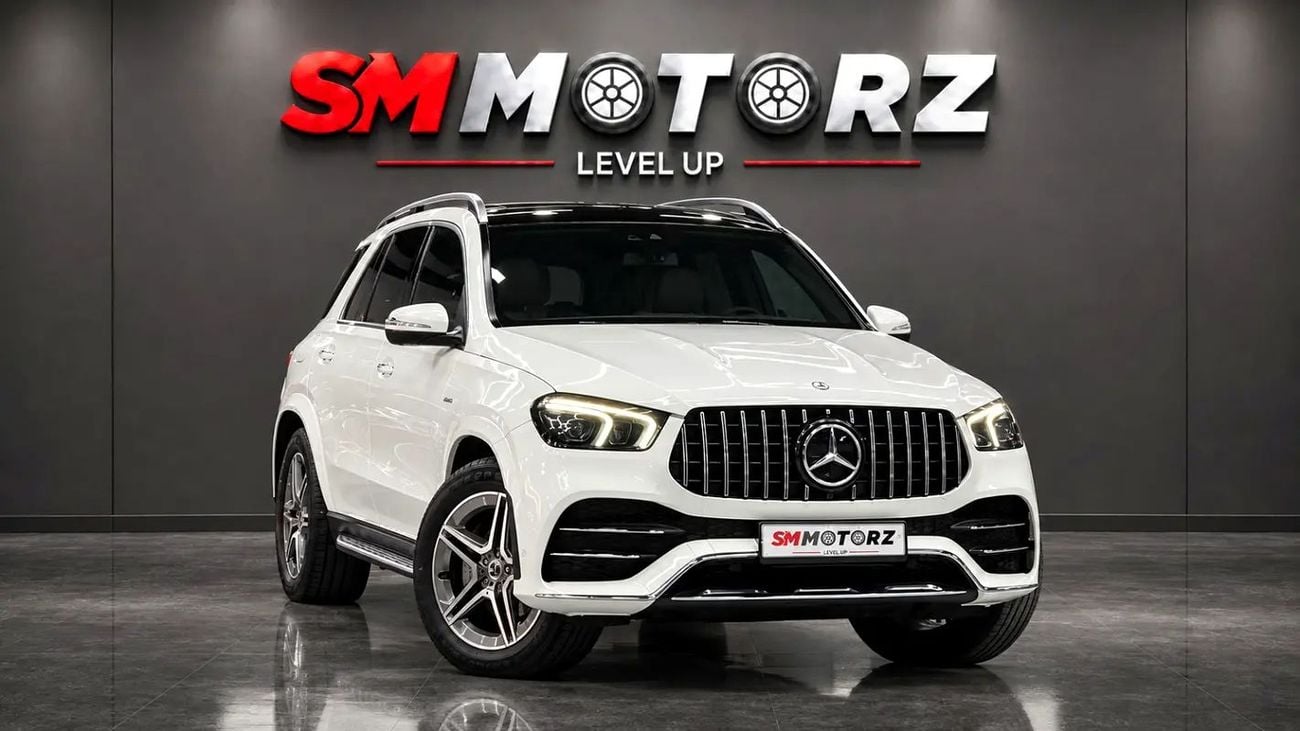 Mercedes Benz GLE350 USA SPEC