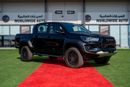 Toyota Hilux GR SPORT 2.8L | Diesel | 4x4 | Special Edition