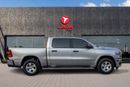 RAM 1500 BIGHORN CREW CAB RAM 1500 Big Horn Crew Cab 2025 GCC | Agency Warranty