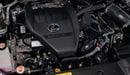 لكزس RX 500h F SPORT PERFORMANCE Al Futtaim Warranty + Service Contract • FDSH • GCC