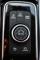 Infiniti QX80 LUXE SENSORY PROACTIVE BLACK EDITION