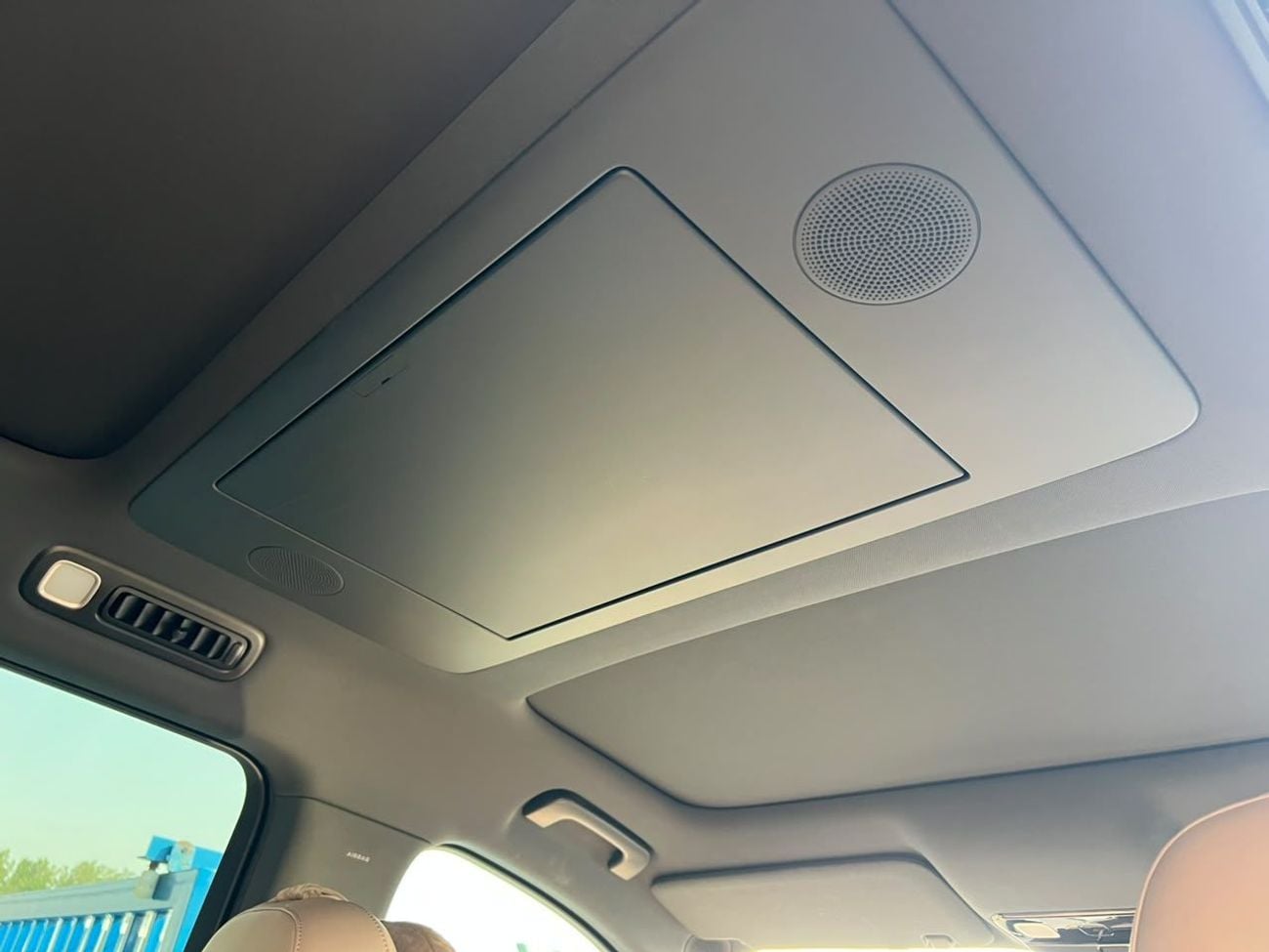 Li Auto L9 ULTRA