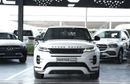 Land Rover Range Rover Evoque S P200 R dynamic