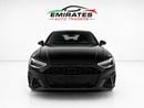 Audi A4 35 TFSI S-LINE