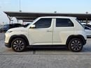 Hyundai Casper Brand - Korean Specs