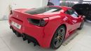 Ferrari 488 GTB STANDARD