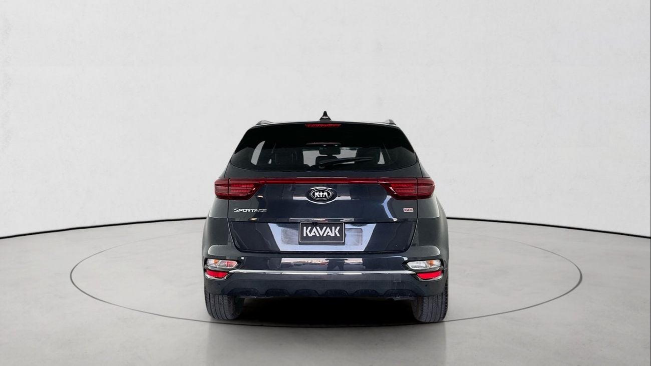 Kia Sportage EX | Guaranteed Warranty | 0 Down Payment