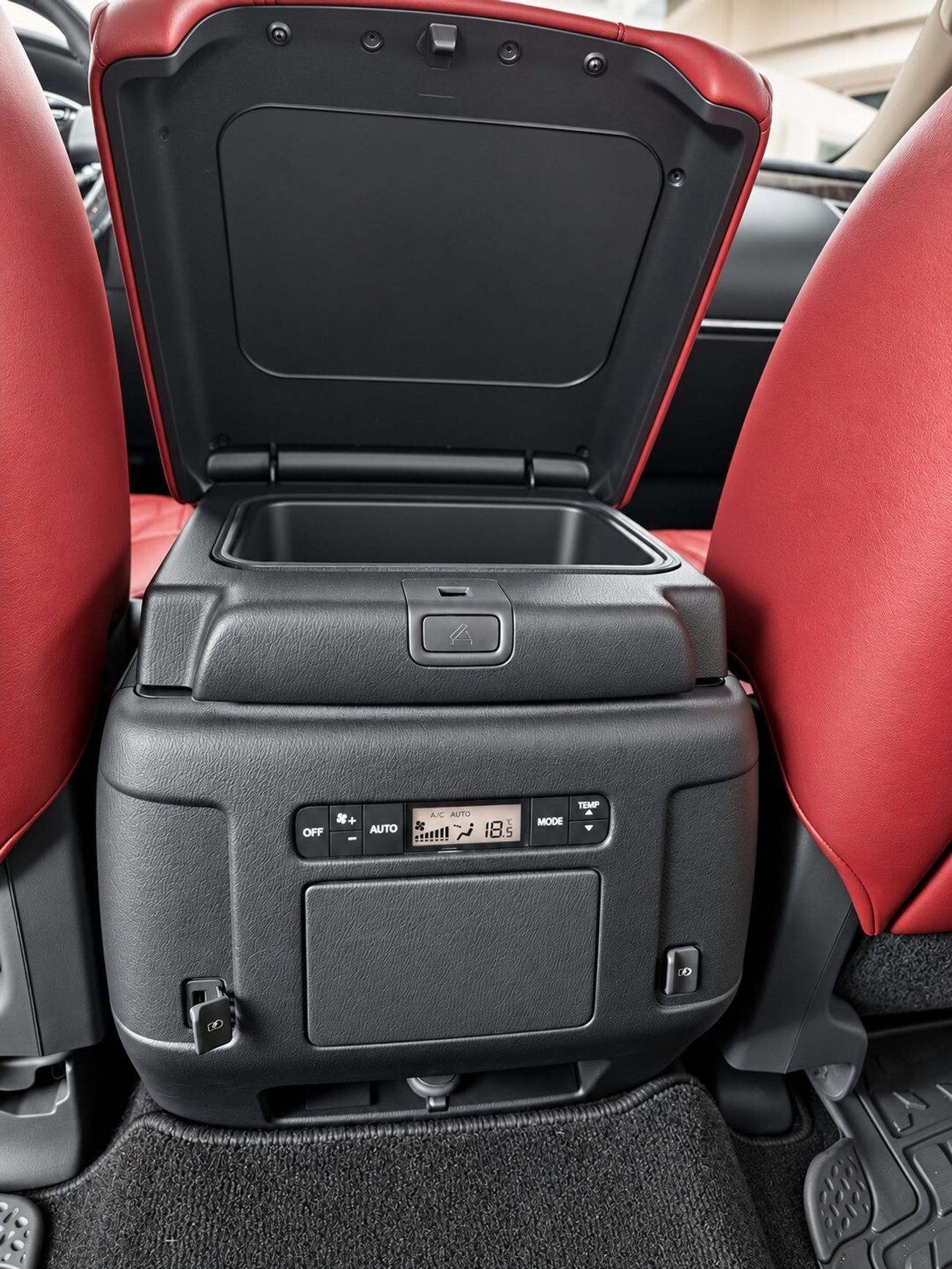 Nissan Patrol LE PLATINUM CITY