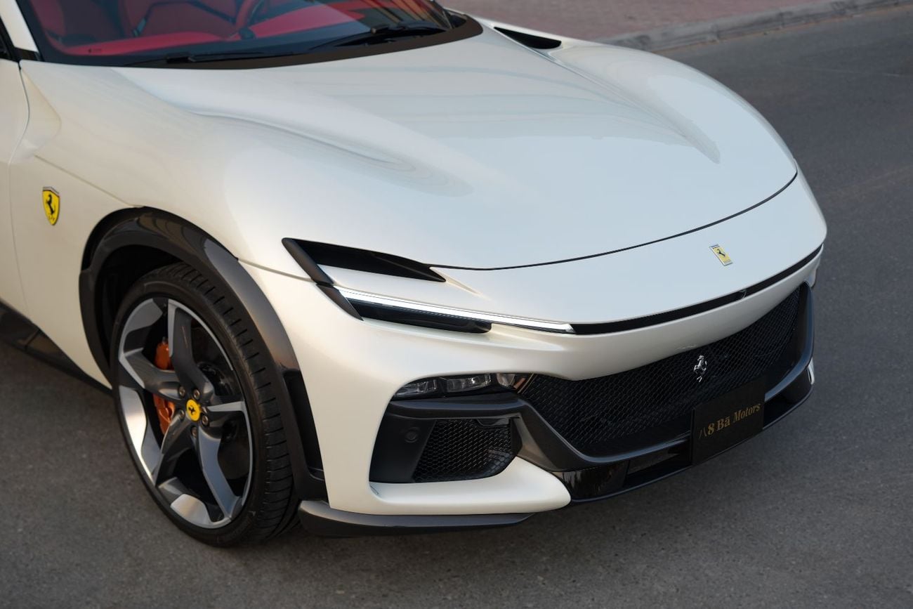 Ferrari Purosangue STANDARD