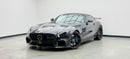 Mercedes Benz AMG GT 2018 Mercedes AMG GT S Coupe, Full Service History, Low Km, Fully Loaded, Excellent Condition, $%&