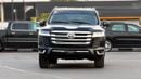 Toyota Land Cruiser GXR 2008 | 4.7L PETROL | LHD | 4WD | MODIFIED TO LC300 2025 MODEL