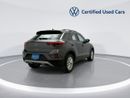 فولكس واجن T ROC 1.4L | AED 66,900 Only! | MARKET BEST PRICE | VW Certified