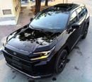 تويوتا راف ٤ 4WD Luxury 2.0L 4WD Full Option 2026