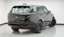 Land Rover Range Rover AUTOBIOGRAPHY P530