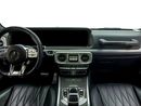 Mercedes Benz G63 AMG G 63 AMG - European Spec - Pristine Condition