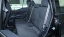 Toyota Prado All Rounder . 2.4L . Petrol . 4WD . 8-Speed Automatic . 2027 Model . For Export