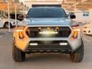 تويوتا تاكوما TRD SPORT