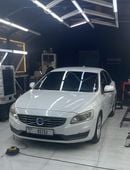 فولفو S60 2.0 L