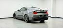 Ford Mustang Dark Horse, Warranty + Service Pack, Full Service History, GCC