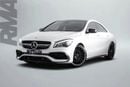 Mercedes Benz CLA 45 AMG AMG 2.0L