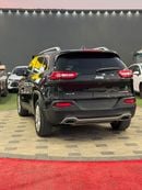 Jeep Cherokee LIMITED