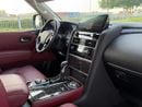Nissan Patrol LE PLATINUM CITY