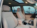 Toyota Land Cruiser EXR
