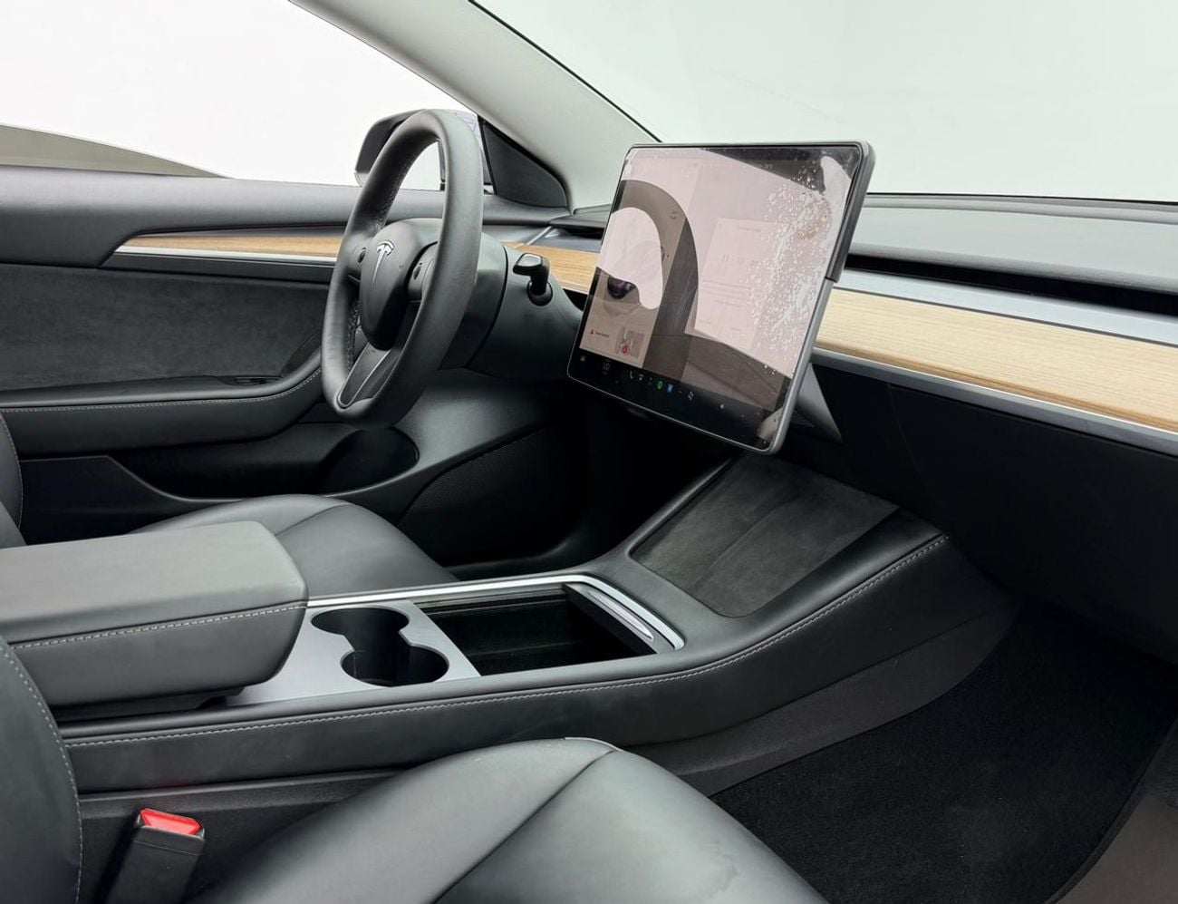 Tesla Model 3 LONG RANGE