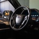 Ford F-150 XLT AED 1,724 P.M • 0% Downpayment • Ford F-150 V8 • 1 Year Warranty